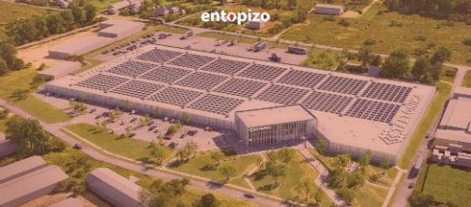 Η Teltonika ξεκινά την παραγωγή πλαστικών και μηχανικών εξαρτημάτων στο Βίλνιους της Λιθουανίας.