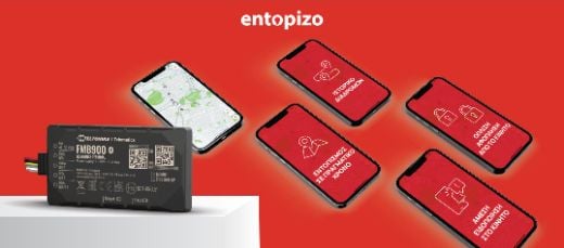 Ο απόλυτος οδηγός για GPS Tracker