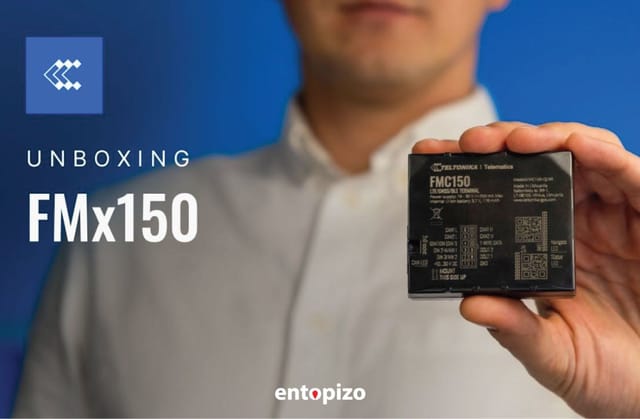 Εκτεταμένες δυνατότητες με τη σειρά FMx150