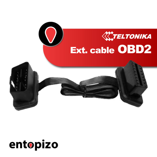 Καλώδιο επέκτασης OBD2