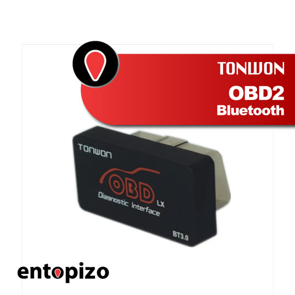 TONWON BLUETOOTH OBD2