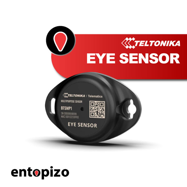 Πολυαισθητήρας Bluetooth | Teltonika EYE Sensor BTSMP