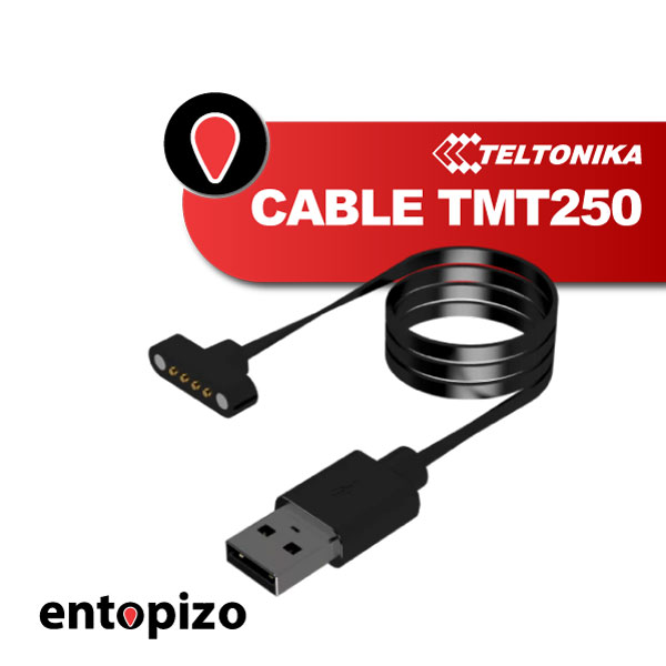 TELTONIKA ΚΑΛΩΔΙΟ ΓΙΑ TMT250