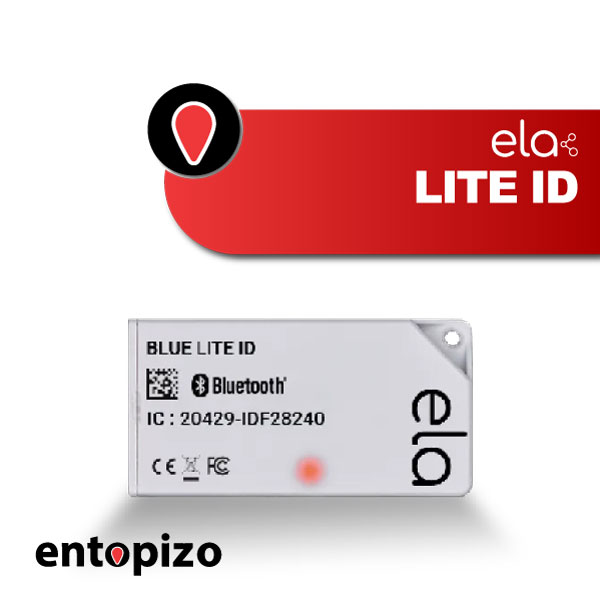 Αισθητήρας Blue Lite Touch ID με Bluetooth