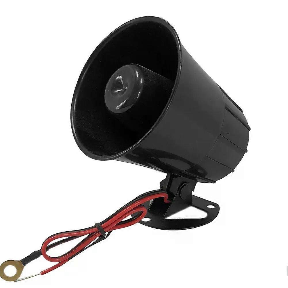 Ηχείο σειρήνας DC 12 V, 15 W