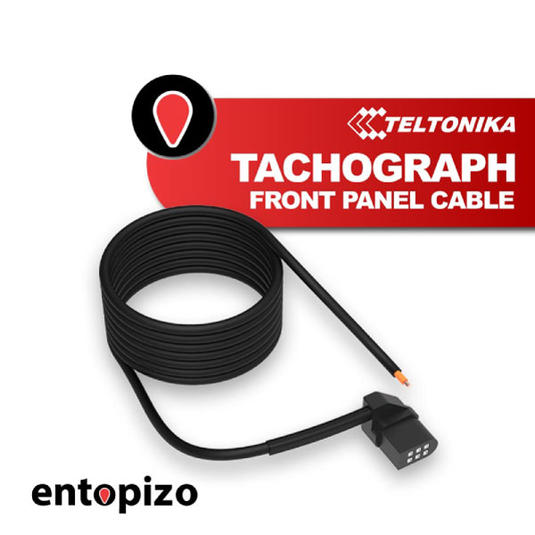 TELTONIKA SIEMENS ΚΑΛΩΔΙΟ ΜΠΡΟΣΤΙΝΟΥ ΠΑΝΕΛ ΤΑΧΟΓΡΑΦΟΥ (PPEX00008070)