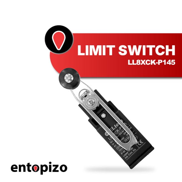 Διακόπτης ορίου  LL8XCK-P145