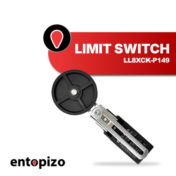 Διακόπτης ορίου LL8XCK-P149